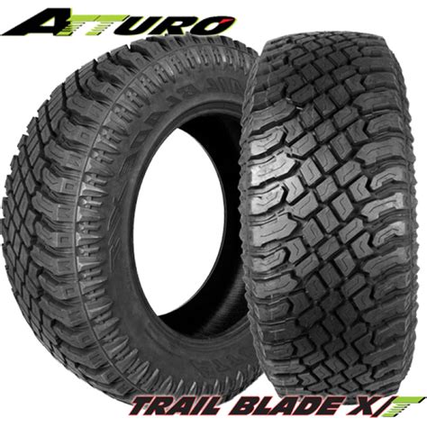 Pneu X R Atturo Trail Blade Xt All Terrain