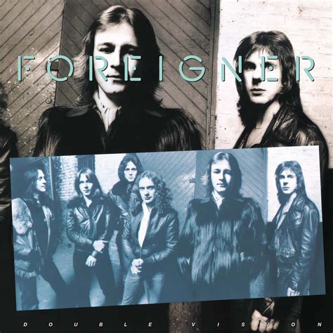 Release Group Double Vision” By Foreigner Musicbrainz