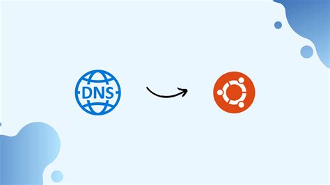 How To Set Dns Nameservers On Ubuntu 22 04