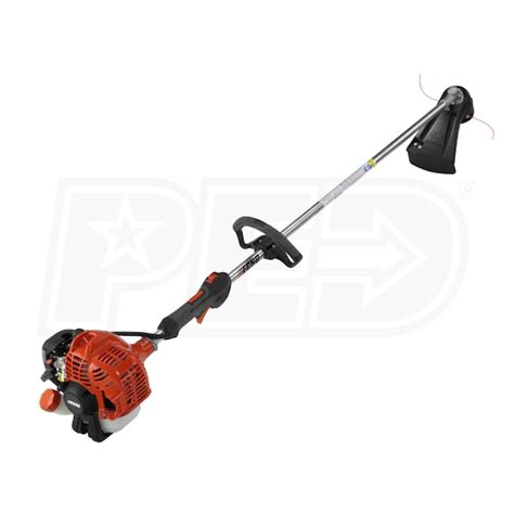 Echo Srm Cc Cycle Straight Shaft String Trimmer Echo