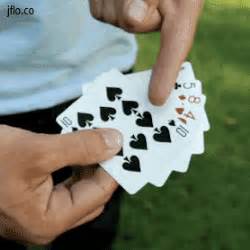 Playing Cards Animated Pics Best Animations