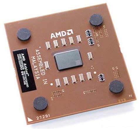 Amd Athlon Xp Ghz Axmd Fqq B Processor Online Kaufen Ebay