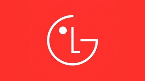 The new LG logo is (unfairly) getting trashed