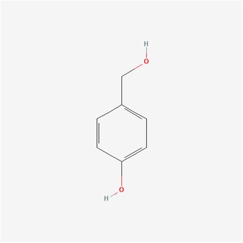 Hydroxybenzyl Alcohol Escientificsolutions