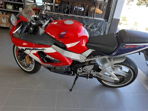 Moto Honda Cbr Rr Sintra Olx Portugal