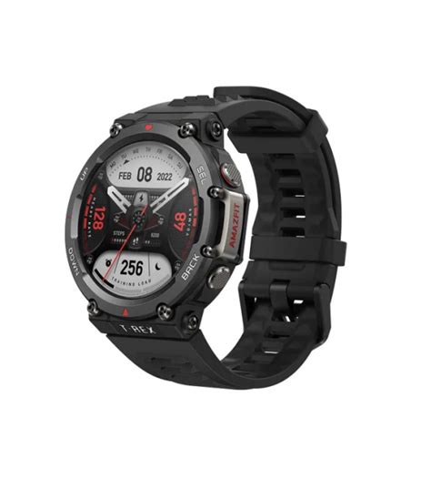 Jual Amazfit T-REX 2 Smartwatch murah original