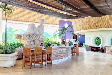 Park Royal Cozumel Hotel