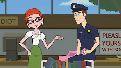 Watch The Awesomes Season 3 Episode 7 - The Awesomes Reloaded Online Now