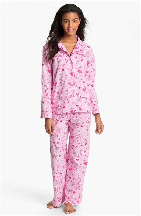 Munki Munki Knit Pajamas Nordstrom