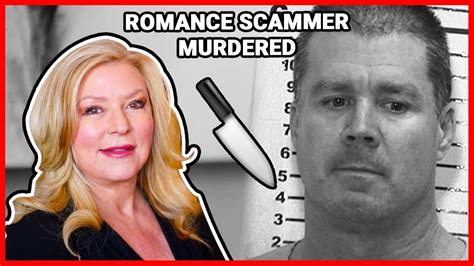 Romance Scammer Murdered Caught Youtube