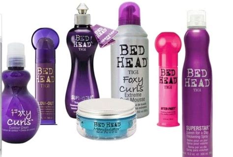 In wholesale TIGI Hair products at GM Trading, Inc with worldwide ...