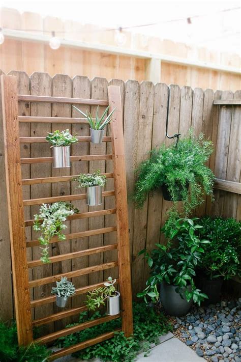 DIY Backyard Privacy Fence Ideas: Create a Private Outdoor Oasis!