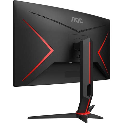 AOC Curved-Gaming-Monitor »C27G2U/BK«, 68,6 cm/27 Zoll, 1920 x 1080 px ...