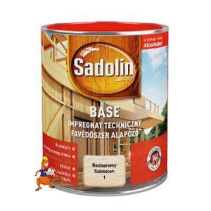 Oferty Farby Lakiery Tapety Sadolin Base G Bokopenetruj Cy