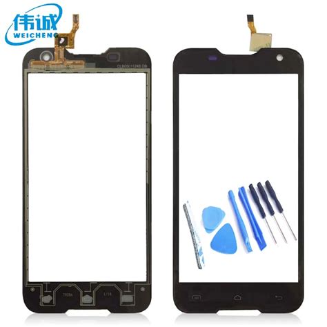 Touch Digitizer For Blackview Bv Bv Bv Touch Screen Glass