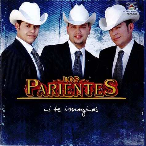 Los Parientes Spotify