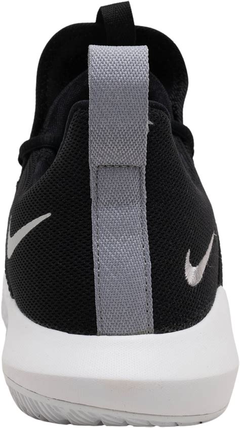 Nike Zoom Shift 2 Black Metallic Silver For Sale Authenticity