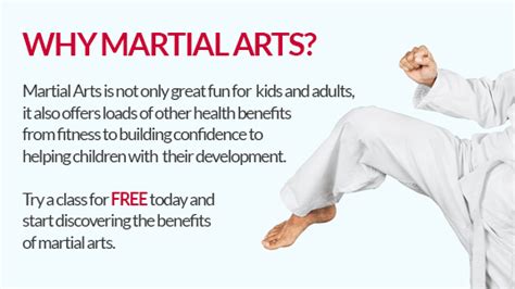 Loughborough Get Into Martial Arts