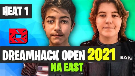 Dreamhack Open Nae Heat Highlights Dubs Megga Highlights Youtube