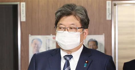 自民・萩生田政調会長が10日から台湾訪問 蔡総統ら要人との会談を調整 産経ニュース