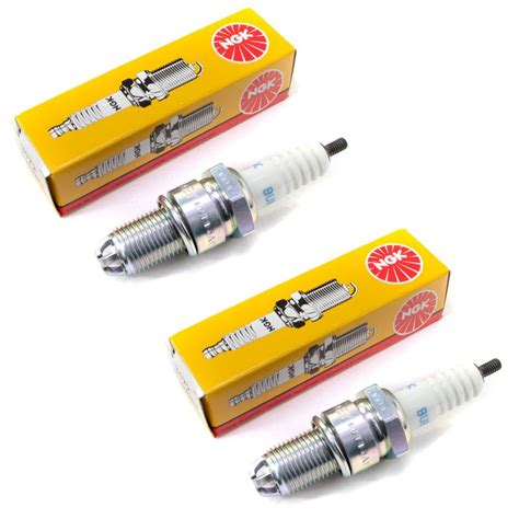 Spark plug sparkplug NGK BUR6ET set 2 pieces buy online in the MV, 11,59
