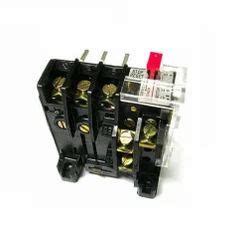 Overload Relays At Best Price In India