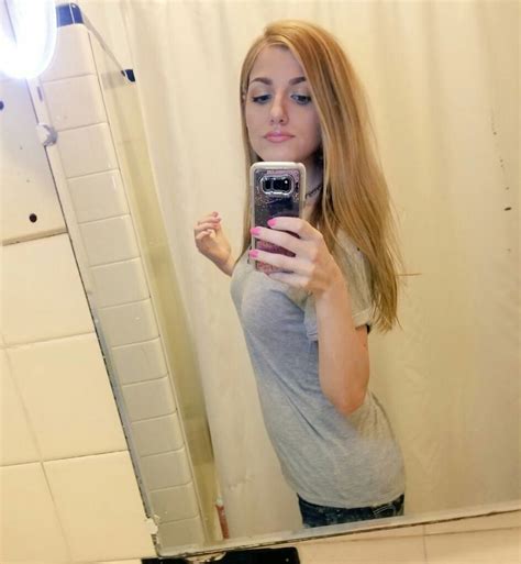 Big Tits Mirror Selfie Porn Photo The Best Porn Website