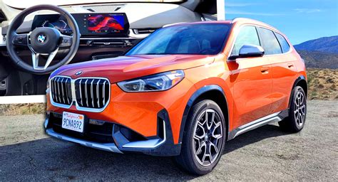 Update 72 Bmw X1 Upgrades Best Indaotaonec