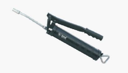 Lever Type Grease Gun 8000 5 16 Chetak Tools India