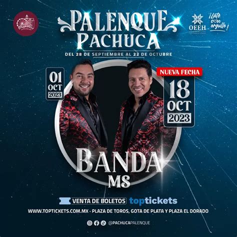 Junior H El Nuevo Artista Sorpresa Del Palenque De Pachuca