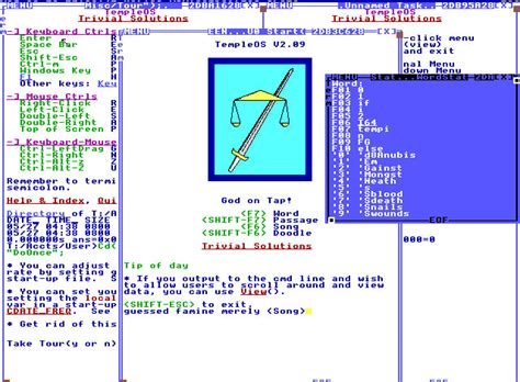 5 Fascinating PC Operating Systems - HubPages