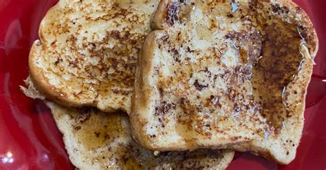 Huevos A La Francesa Recetas Caseras Cookpad