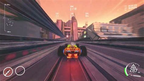 Grip Combat Racing Orbital Prime Hive Horizon Youtube