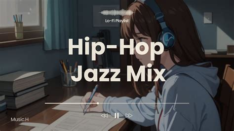 Playlist 나른한 주말 함께 듣는 Hiphopandjazz Lofi 플레이리스트 Youtube