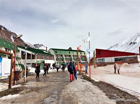 Tour Alta Montanha Passeio De Dia Na Cordilheira Dos Andes Em