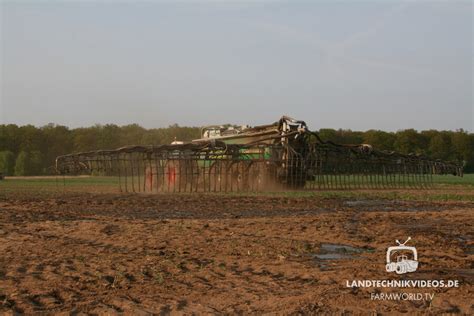 Fendt Vario 930 Samson Farmworld Tv