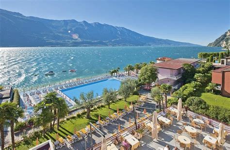 HOTEL IDEAL - Prices & Reviews (Limone sul Garda, Lake Garda, Italy)