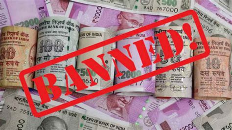 Note Banned একবার নয় পর পর দুবার ব্যান হয়েছিল ভারতের এই নোট ৯০