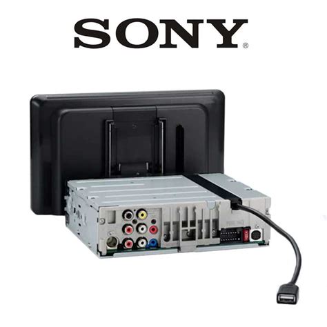 Sony Xav Ax100 Wiring Harness Schematic