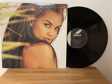 Se produkter som liknar VANESSA WILLIAMS THE COMFOR på Tradera