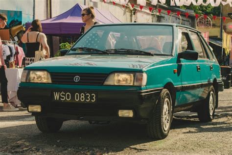 FSO Polonez Caro 1 6 GLE Wynajem Klasyków