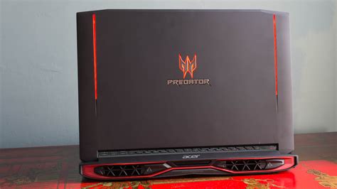 Acer Predator 17 (2017) review | Stuff