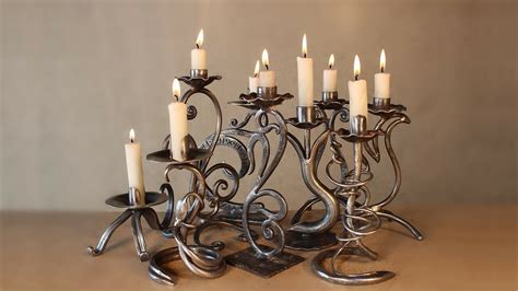 What Can I Put On Candle Holders Besides Candles