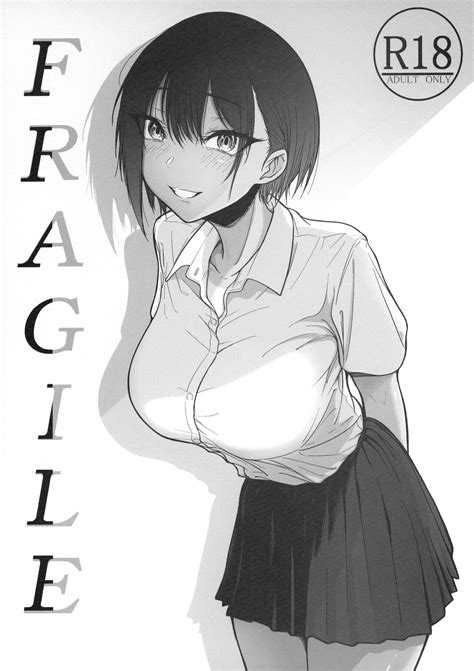 Fragile Page Nhentai Hentai Doujinshi And Manga