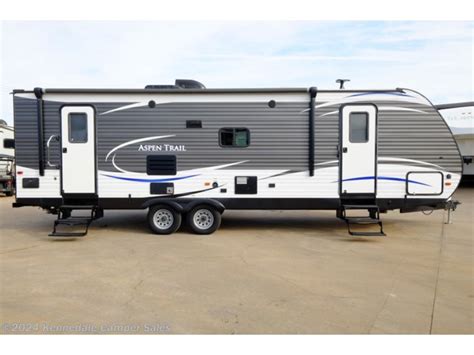 2018 Dutchmen Aspen Trail 2860rls Rv For Sale In Kennedale Tx 76060