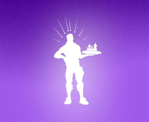 Fortnite Smooth Moves Emote Pro Game Guides