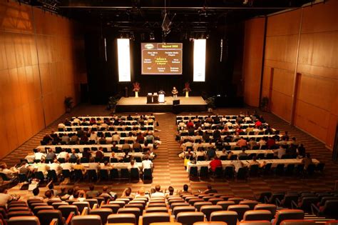 Cairns Convention Centre Auditorium