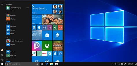 Six things you need to know about Windows 10 S | Windows Experience Blog