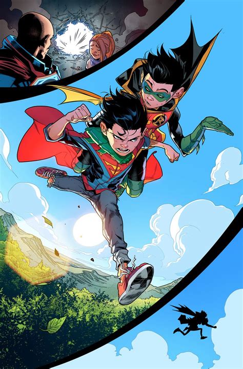 Jorge Jiménez on Twitter SUPER SONS