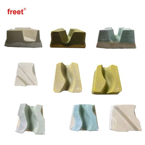 Frankfurt Fickert Abrasive Tools For Granite Marble Stone China